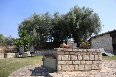 Villa i Modica, Ragusa, Modica - € 460.000 | Ref: V003227 - foto 17