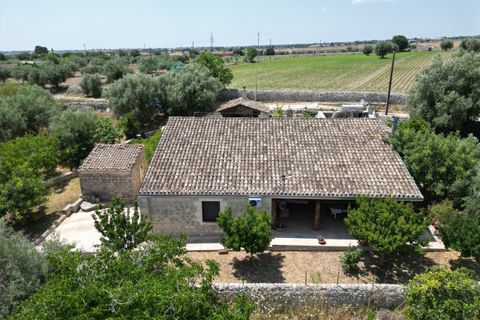 Villa i Modica, Ragusa, Modica - € 460.000 | Ref: V003227 - foto 3