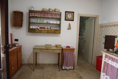 Villa i Modica, Ragusa, Modica - € 460.000 | Ref: V003227 - foto 32
