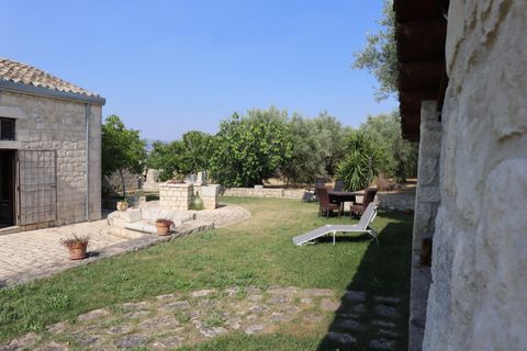 Villa i Modica, Ragusa, Modica - € 460.000 | Ref: V003227 - foto 14