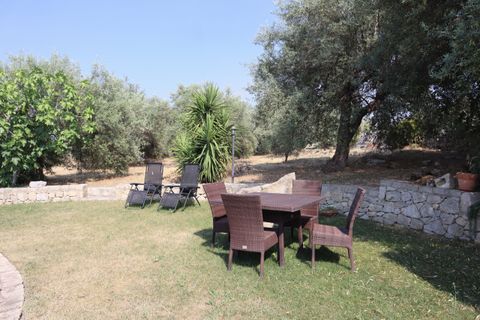 Villa i Modica, Ragusa, Modica - € 460.000 | Ref: V003227 - foto 13