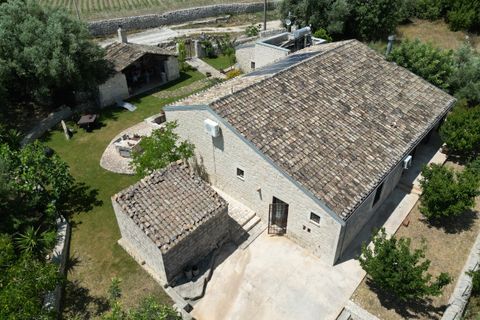 Villa i Modica, Ragusa, Modica - € 460.000 | Ref: V003227 - foto 4
