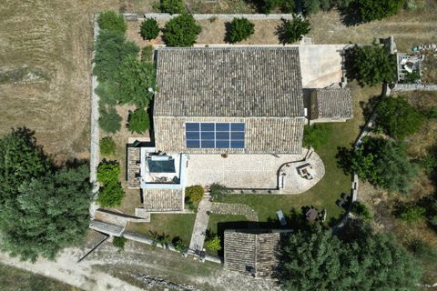 Villa i Modica, Ragusa, Modica - € 460.000 | Ref: V003227 - foto 8