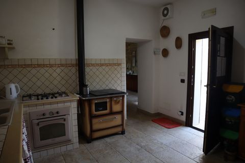 Villa i Modica, Ragusa, Modica - € 460.000 | Ref: V003227 - foto 29