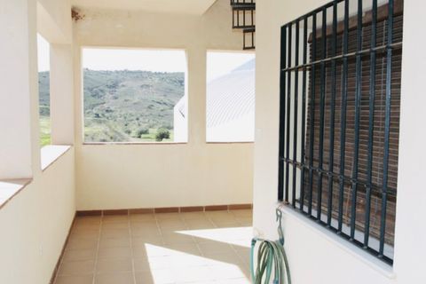Villa a Antequera, Malaga, Antequera - € 499.000 | Ref: SS292 - foto 21