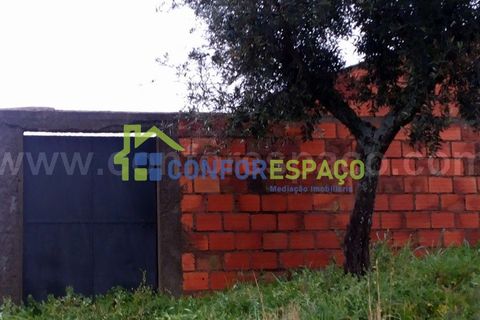 Helårsgrund i Castelo Branco, Castelo Branco, Castelo Branco - € 29.900 | Ref: 15045 - foto 4