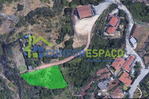 Helårsgrund i Loures, Lisbon, Loures - € 90.000 | Ref: 19034 - foto 1