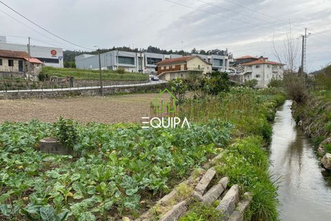 Helårsgrund i Guimaraes, Braga, Guimaraes - € 66.150 | Ref: 138 - foto 3