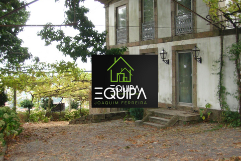 Villa i Santo Tirso, Porto, Santo Tirso - € 525.000 | Ref: 147 - foto 1