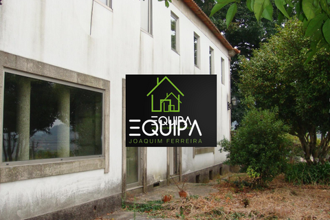 Villa i Santo Tirso, Porto, Santo Tirso - € 525.000 | Ref: 147 - foto 2