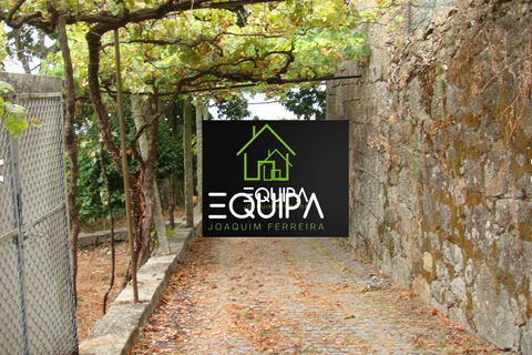 Villa i Santo Tirso, Porto, Santo Tirso - € 525.000 | Ref: 147 - foto 3