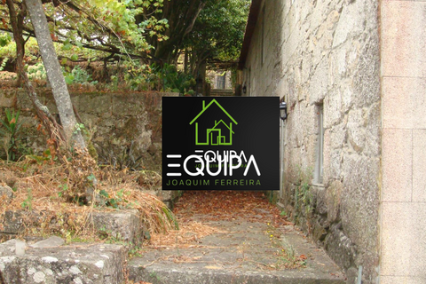Villa i Santo Tirso, Porto, Santo Tirso - € 525.000 | Ref: 147 - foto 4