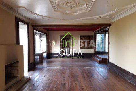 Villa i Santo Tirso, Porto, Santo Tirso - € 525.000 | Ref: 147 - foto 12