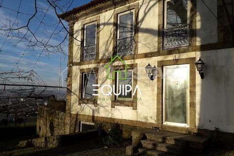 Villa i Santo Tirso, Porto, Santo Tirso - € 525.000 | Ref: 147 - foto 22