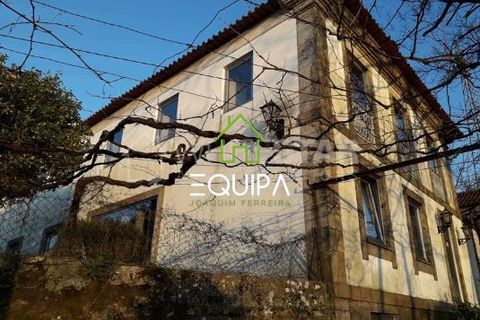 Villa i Santo Tirso, Porto, Santo Tirso - € 525.000 | Ref: 147 - foto 23