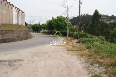 Helårsgrund i Lousada, Porto, Lousada - € 61.000 | Ref: WS-326817 - foto 1