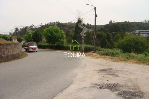 Helårsgrund i Lousada, Porto, Lousada - € 61.000 | Ref: WS-326817 - foto 2