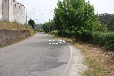 Helårsgrund i Lousada, Porto, Lousada - € 61.000 | Ref: WS-326817 - foto 3