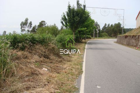Helårsgrund i Lousada, Porto, Lousada - € 61.000 | Ref: WS-326817 - foto 5