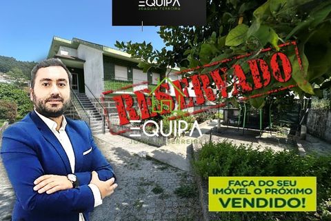 Villa i Guimaraes, Braga, Guimaraes - € 265.000 | Ref: CASANESPEREIRA - foto 1