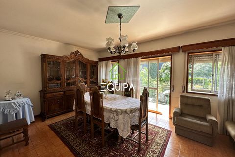 Villa i Guimaraes, Braga, Guimaraes - € 265.000 | Ref: CASANESPEREIRA - foto 2
