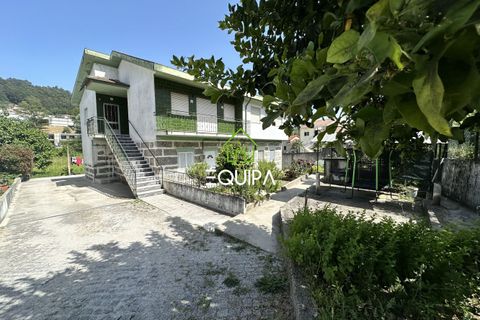 Villa i Guimaraes, Braga, Guimaraes - € 265.000 | Ref: CASANESPEREIRA - foto 3