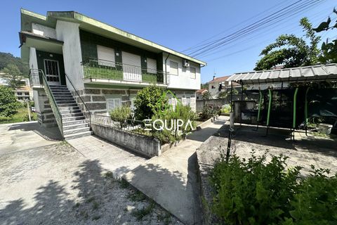 Villa i Guimaraes, Braga, Guimaraes - € 265.000 | Ref: CASANESPEREIRA - foto 4
