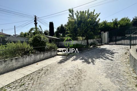 Villa i Guimaraes, Braga, Guimaraes - € 265.000 | Ref: CASANESPEREIRA - foto 5