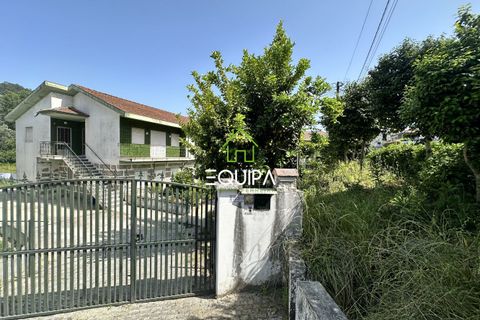 Villa i Guimaraes, Braga, Guimaraes - € 265.000 | Ref: CASANESPEREIRA - foto 10