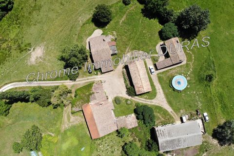 Farm i Duras, Lot-et-Garonne, Duras - € 471.600 | Ref: D5091 - foto 2