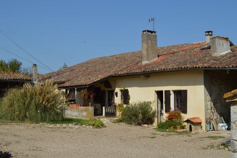 Farm i Duras, Lot-et-Garonne, Duras - € 471.600 | Ref: D5091 - foto 4
