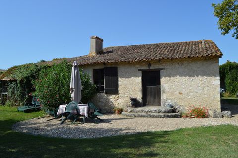 Farm i Duras, Lot-et-Garonne, Duras - € 471.600 | Ref: D5091 - foto 5