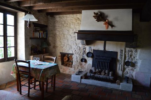 Farm i Duras, Lot-et-Garonne, Duras - € 471.600 | Ref: D5091 - foto 6