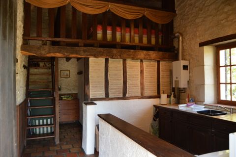 Farm i Duras, Lot-et-Garonne, Duras - € 471.600 | Ref: D5091 - foto 7