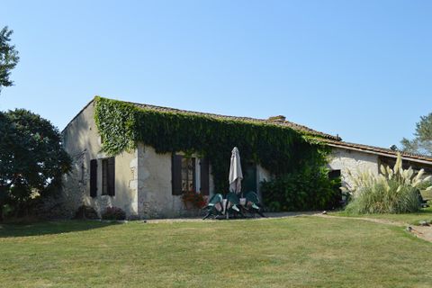 Farm i Duras, Lot-et-Garonne, Duras - € 471.600 | Ref: D5091 - foto 8