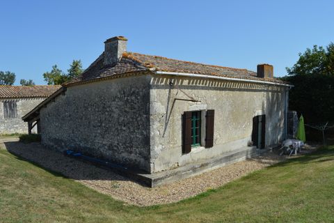 Farm i Duras, Lot-et-Garonne, Duras - € 471.600 | Ref: D5091 - foto 9