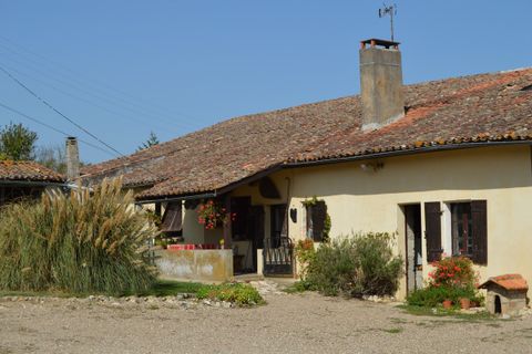 Farm i Duras, Lot-et-Garonne, Duras - € 471.600 | Ref: D5091 - foto 12