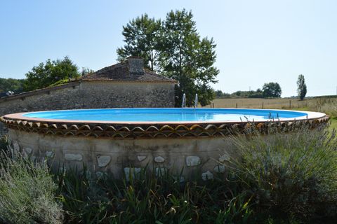 Farm i Duras, Lot-et-Garonne, Duras - € 471.600 | Ref: D5091 - foto 15