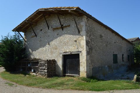 Farm i Duras, Lot-et-Garonne, Duras - € 471.600 | Ref: D5091 - foto 16