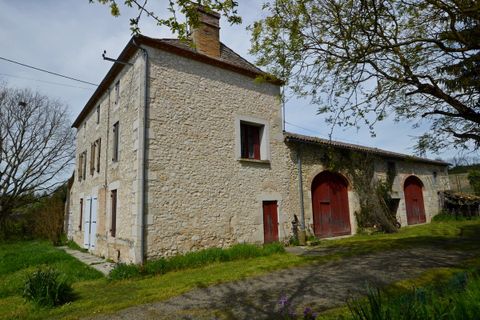 Farm hus i Duras, Lot-et-Garonne, Duras - € 186.067 | Ref: D4613 - foto 8