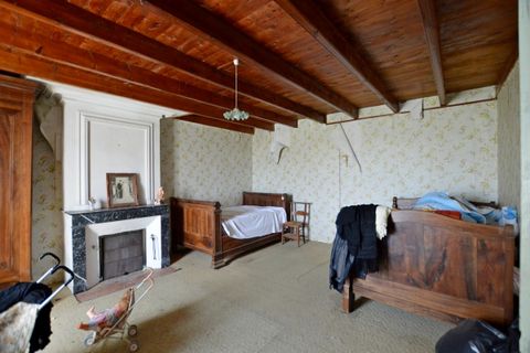 Farm hus i Duras, Lot-et-Garonne, Duras - € 186.067 | Ref: D4613 - foto 12
