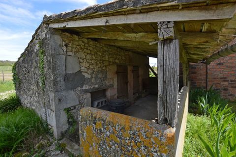 Farm hus i Duras, Lot-et-Garonne, Duras - € 186.067 | Ref: D4613 - foto 17