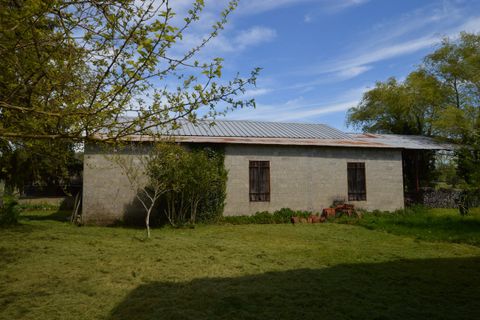 Farm hus i Duras, Lot-et-Garonne, Duras - € 186.067 | Ref: D4613 - foto 18