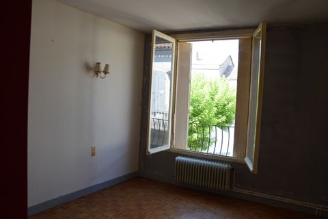 Landsbyhus i Duras, Lot-et-Garonne, Duras - € 137.800 | Ref: D2757 - foto 7