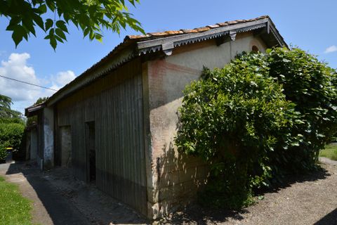Landejendom i Monsegur, Lot-et-Garonne, Monsegur - € 169.600 | Ref: D4213 - foto 3