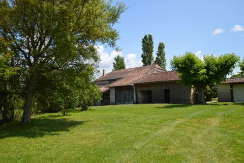 Landejendom i Monsegur, Lot-et-Garonne, Monsegur - € 169.600 | Ref: D4213 - foto 4