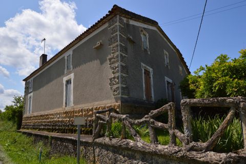 Landejendom i Monsegur, Lot-et-Garonne, Monsegur - € 169.600 | Ref: D4213 - foto 6