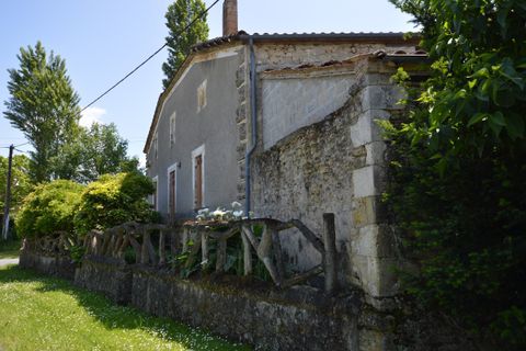 Landejendom i Monsegur, Lot-et-Garonne, Monsegur - € 169.600 | Ref: D4213 - foto 7