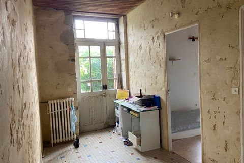Landejendom i Monsegur, Lot-et-Garonne, Monsegur - € 169.600 | Ref: D4213 - foto 9