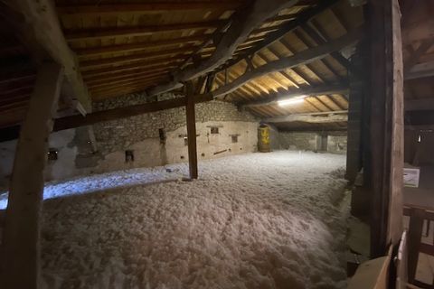 Landejendom i Monsegur, Lot-et-Garonne, Monsegur - € 169.600 | Ref: D4213 - foto 18